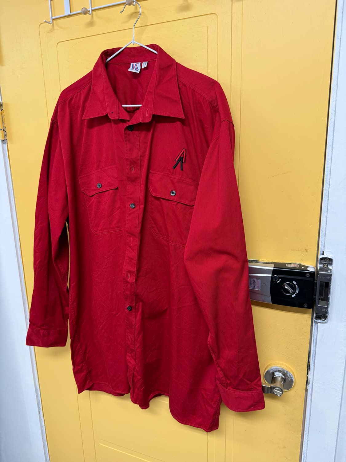 Usa western shirt  상품이미지7
