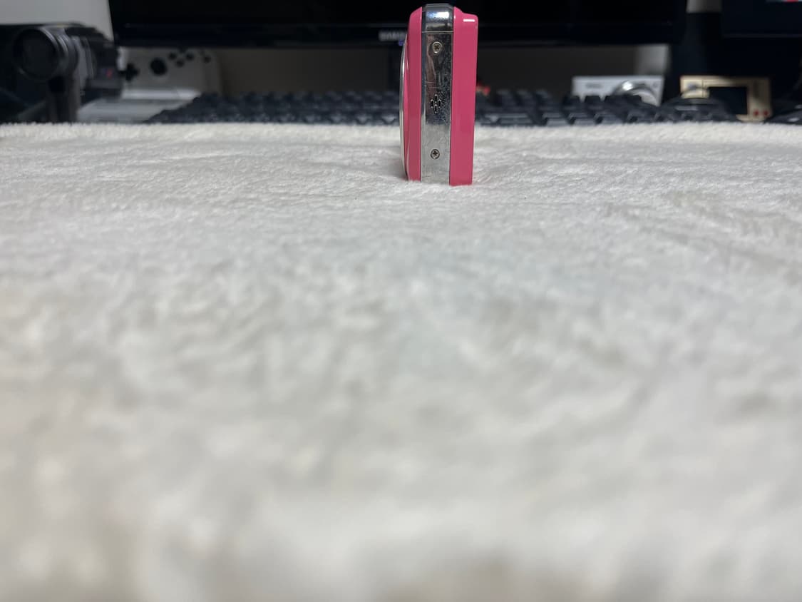 🔥💖📸 삼성 디카 VLuu ES30 판매합니다! 📸💖🔥 상품이미지4