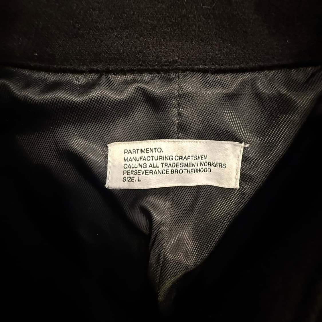 스웨이드 자켓 상품이미지4