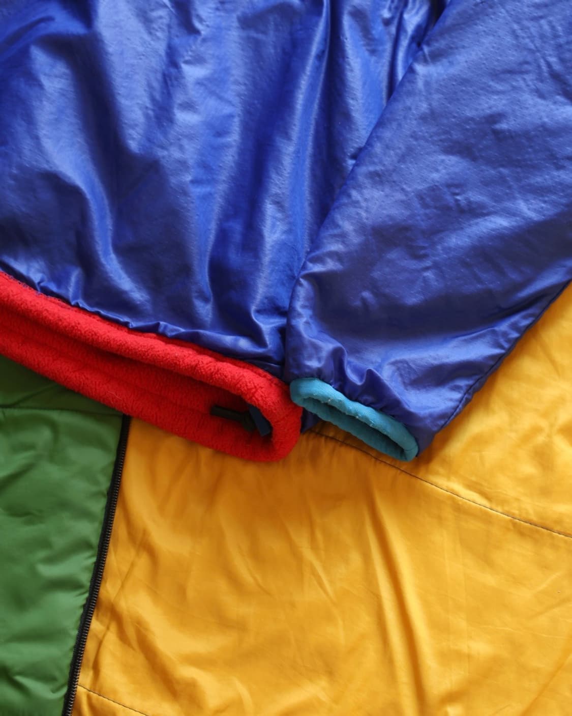 파타고니아 80s 글리세이드 자켓 상품이미지7