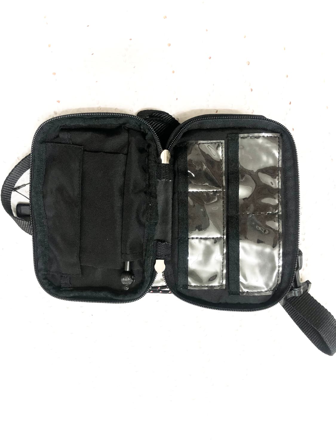 히스테릭 글래머 히스테릭 미니백 상품이미지5