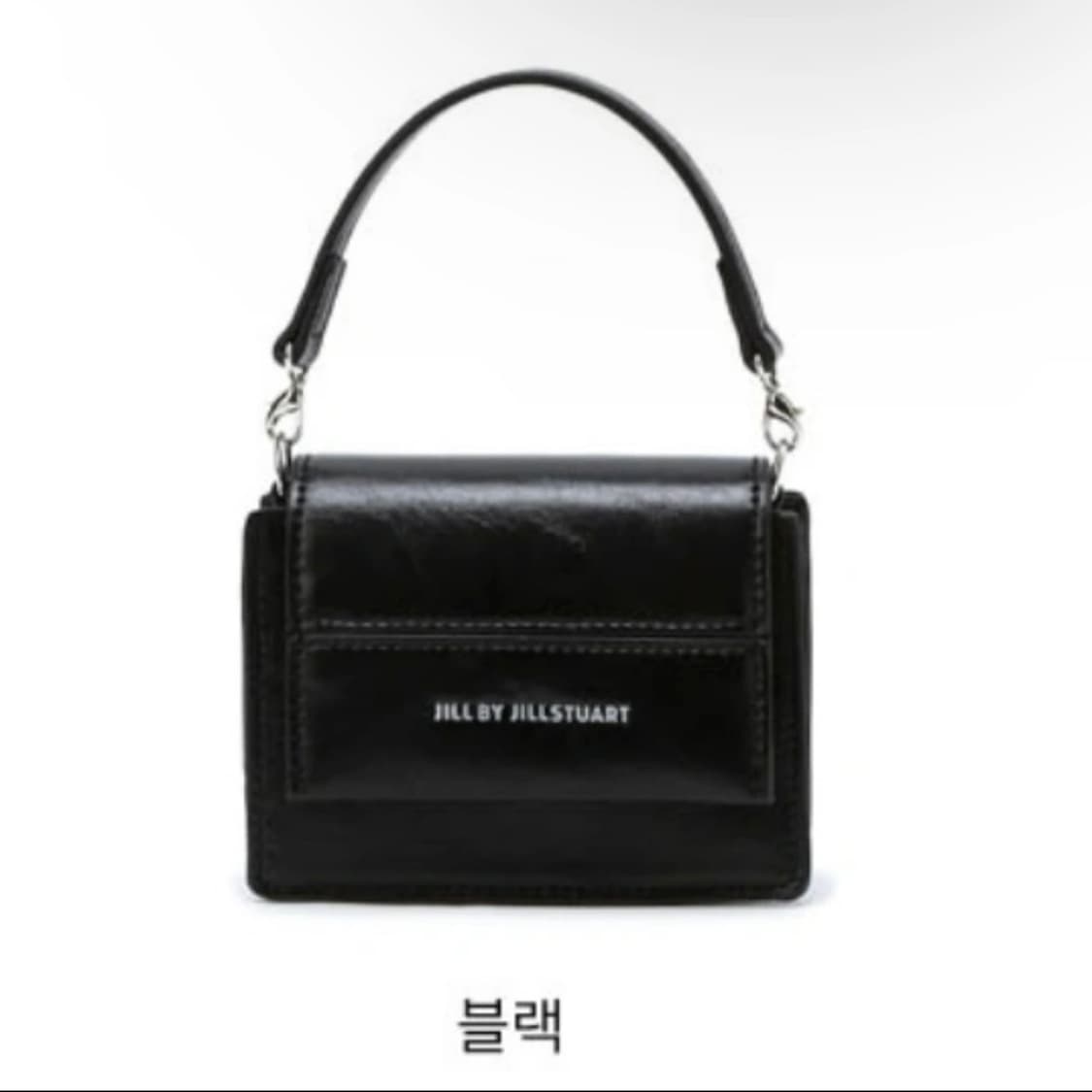 질바이질스튜어트 미니크로스백 상품이미지5