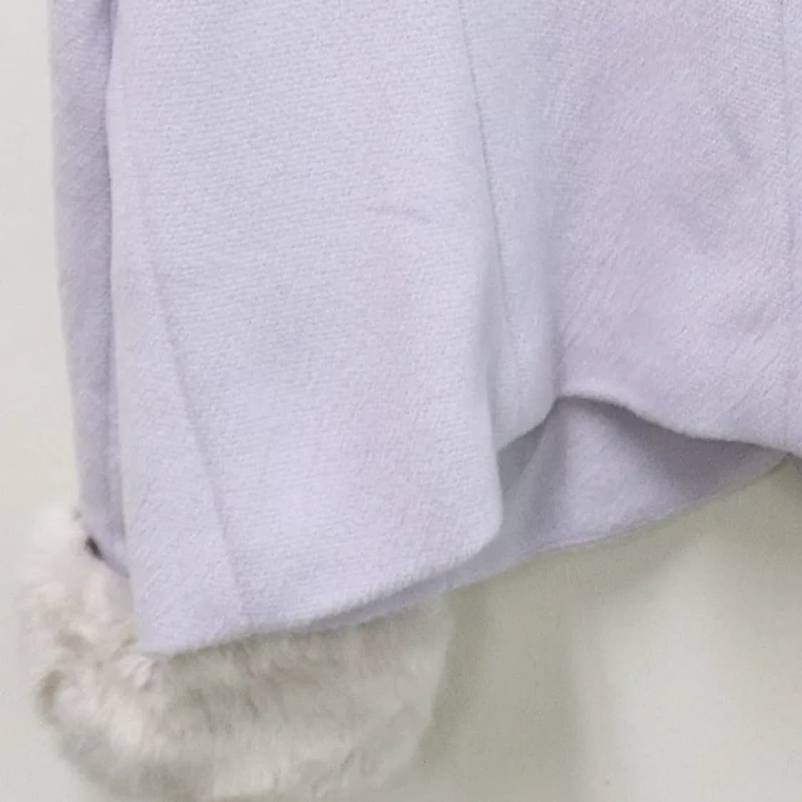 리브로 오네갸루 연보라 퍼코트 상품이미지8