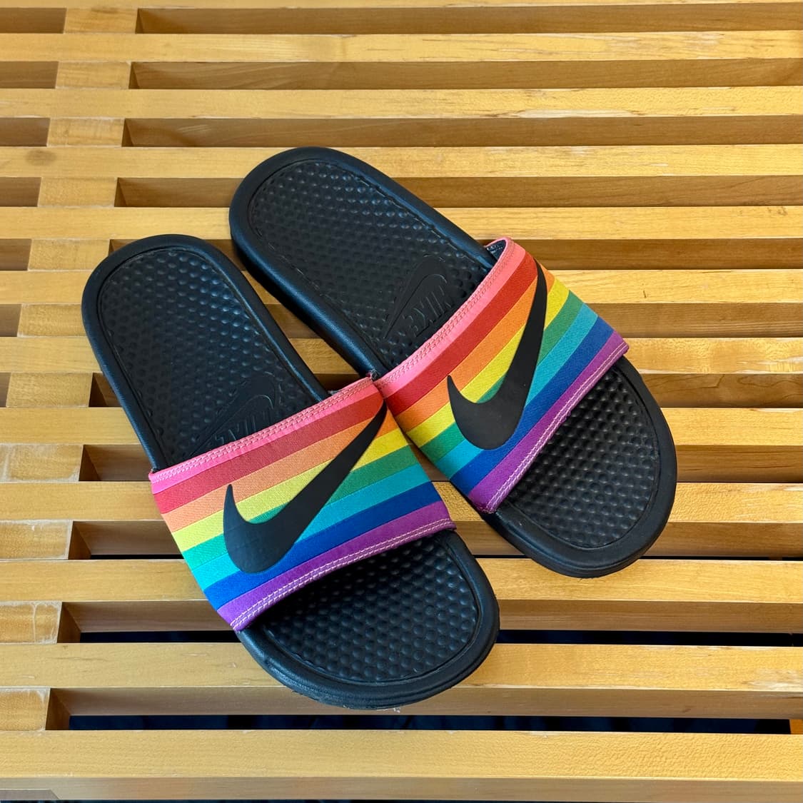 (270) 나이키 베나시 비트루 CD2717-001 상품이미지1