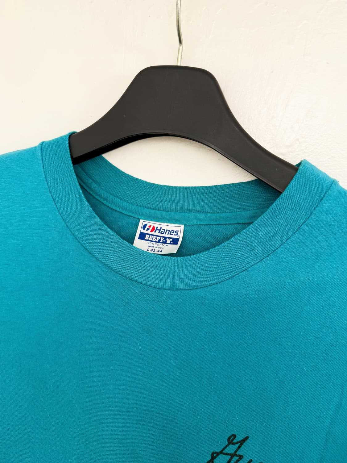 90s Vintage Guam Souvenir T-Shirt 상품이미지4