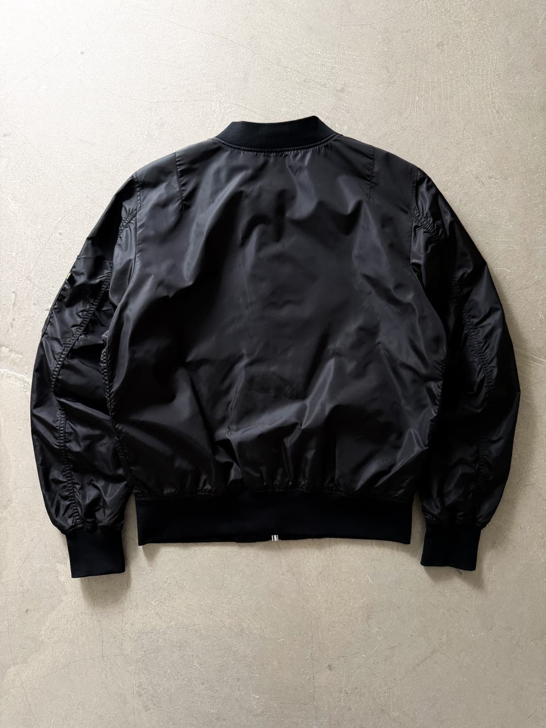 Alpha Industries MA-1 Bomber Jacket 상품이미지3