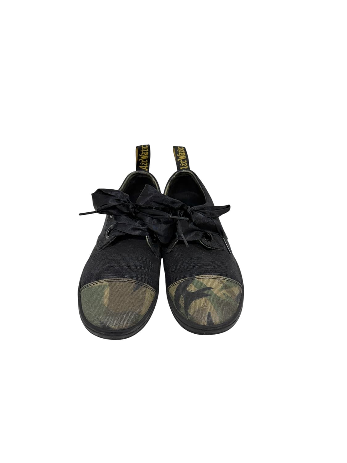 닥터마틴 카모 스니커즈 (225) 상품이미지2