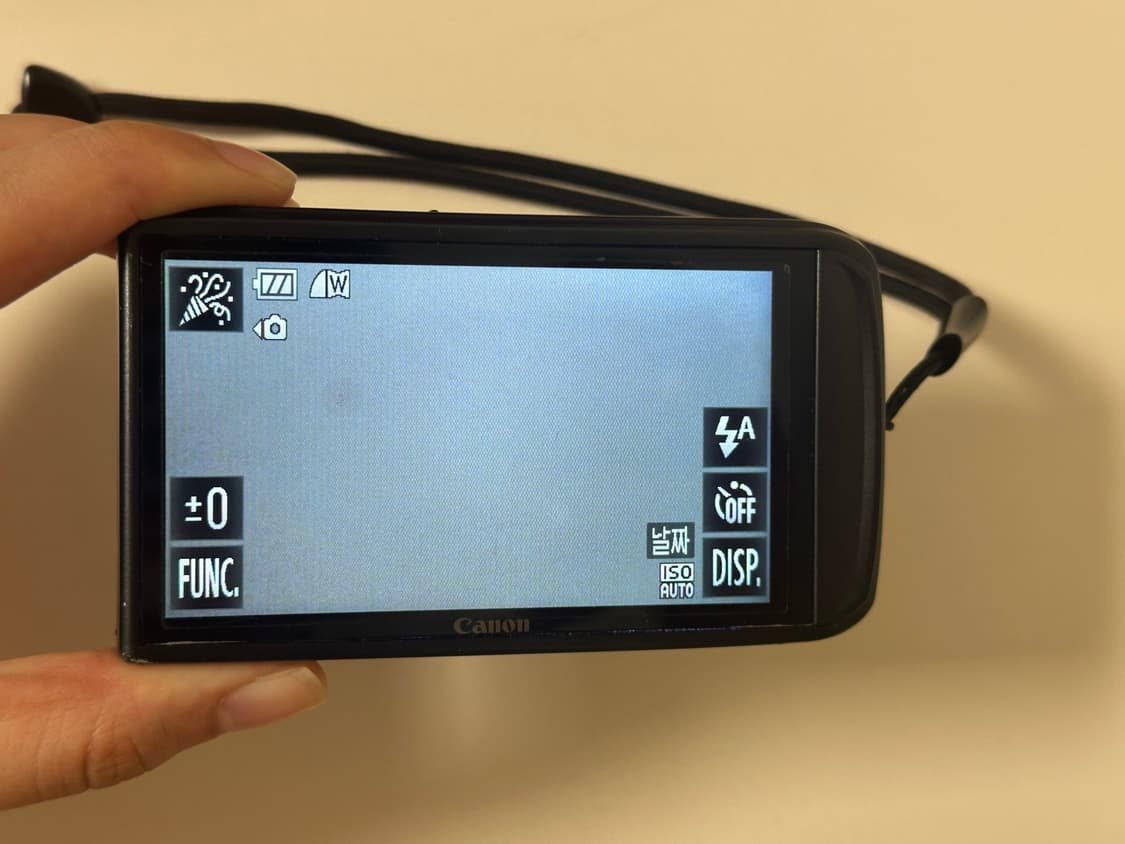 Canon 캐논 익서스 ixus 210 상품이미지3