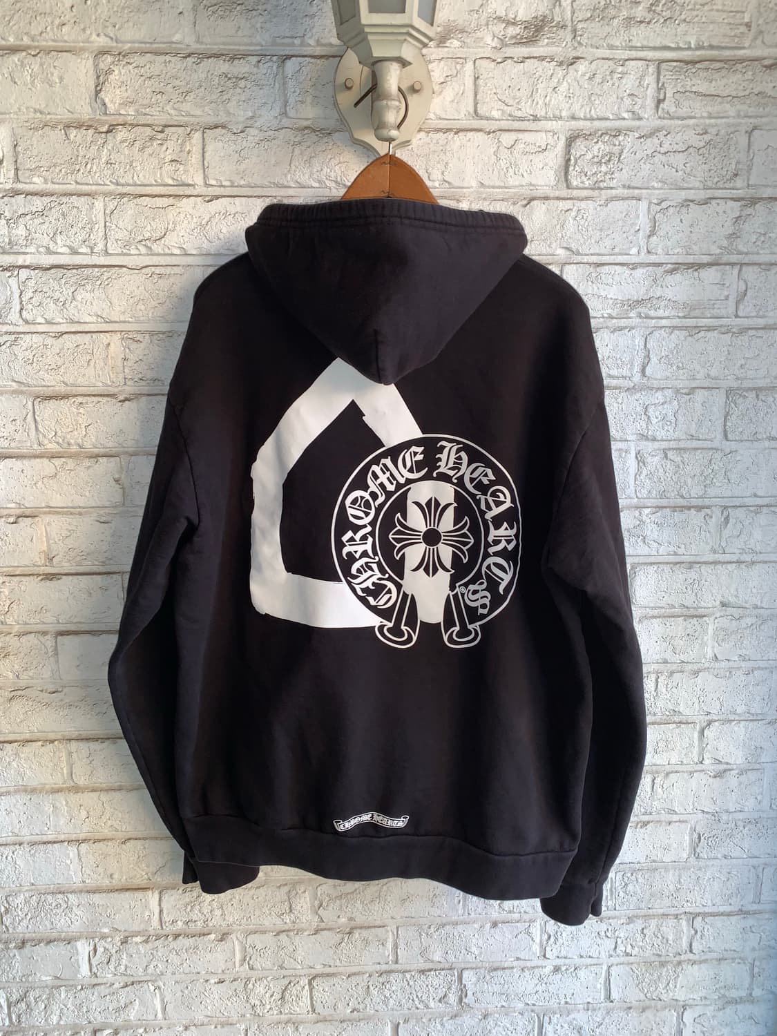 크롬하츠 x DSM 후디 L  상품이미지8