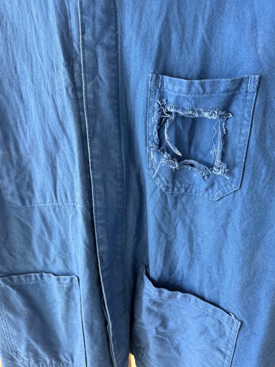 빈티지 프렌치워크자켓 상품이미지2