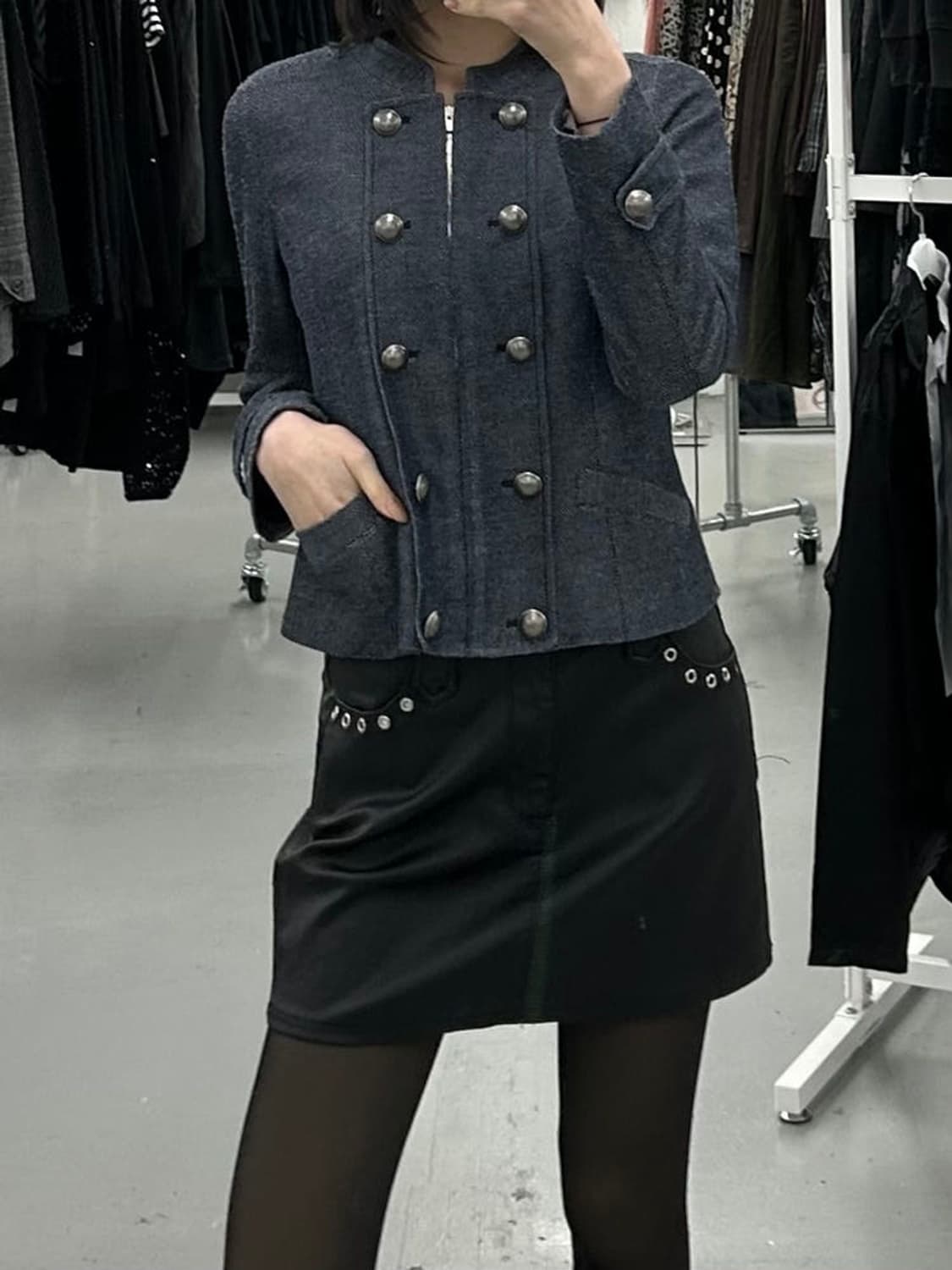 vtg jacket 상품이미지1