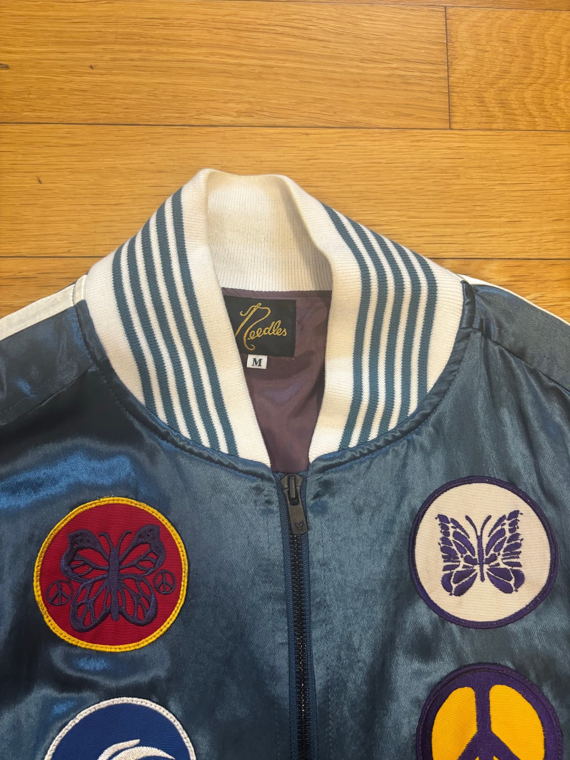 니들스 스카쟌 (m) 상품이미지3