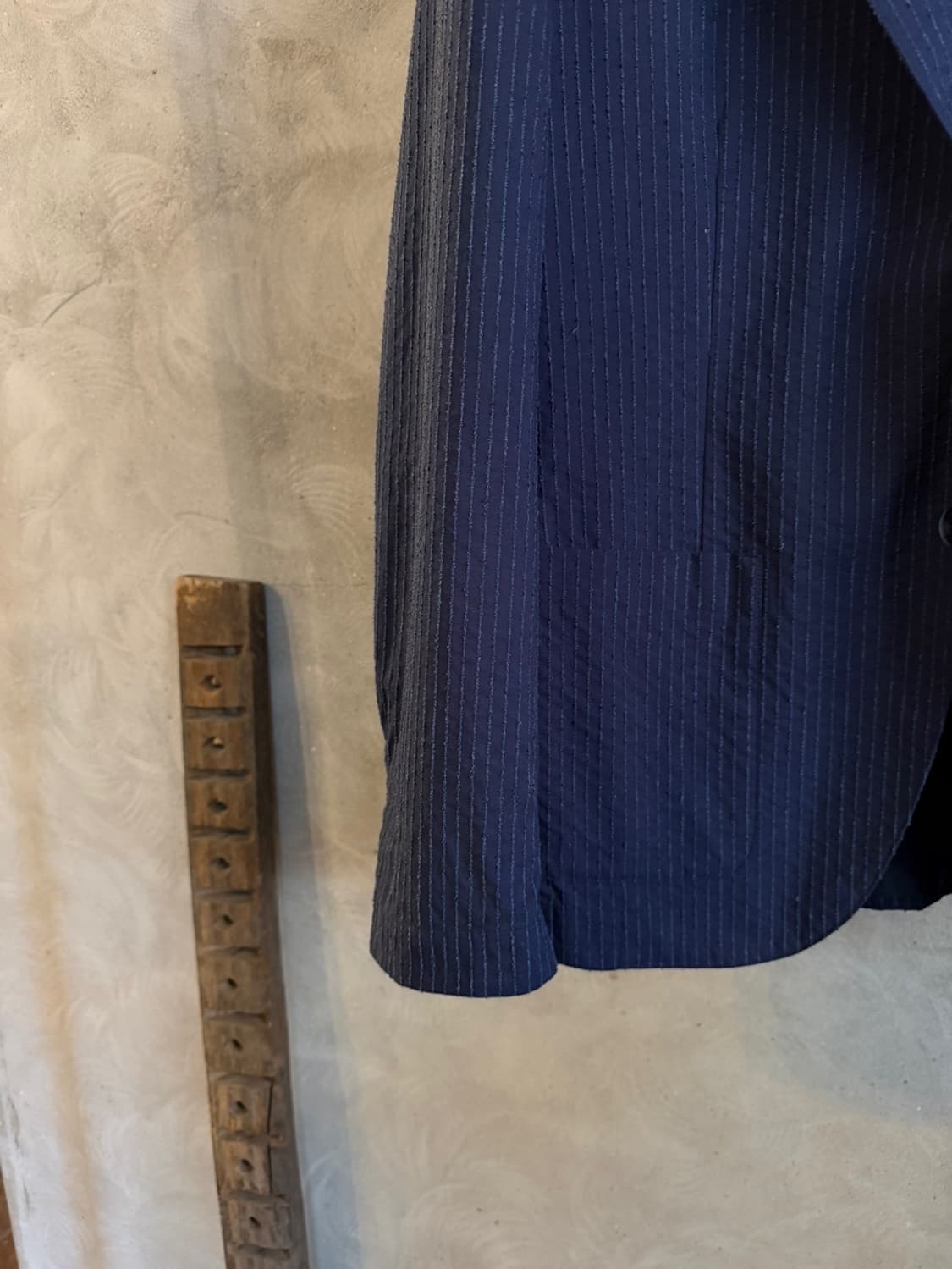 S.T.듀퐁 테일러드 자켓 100 상품이미지5