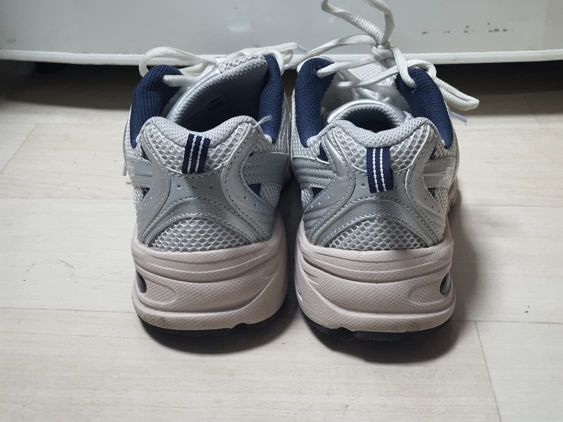 뉴발란스 530 스틸그레이 255
 상품이미지6