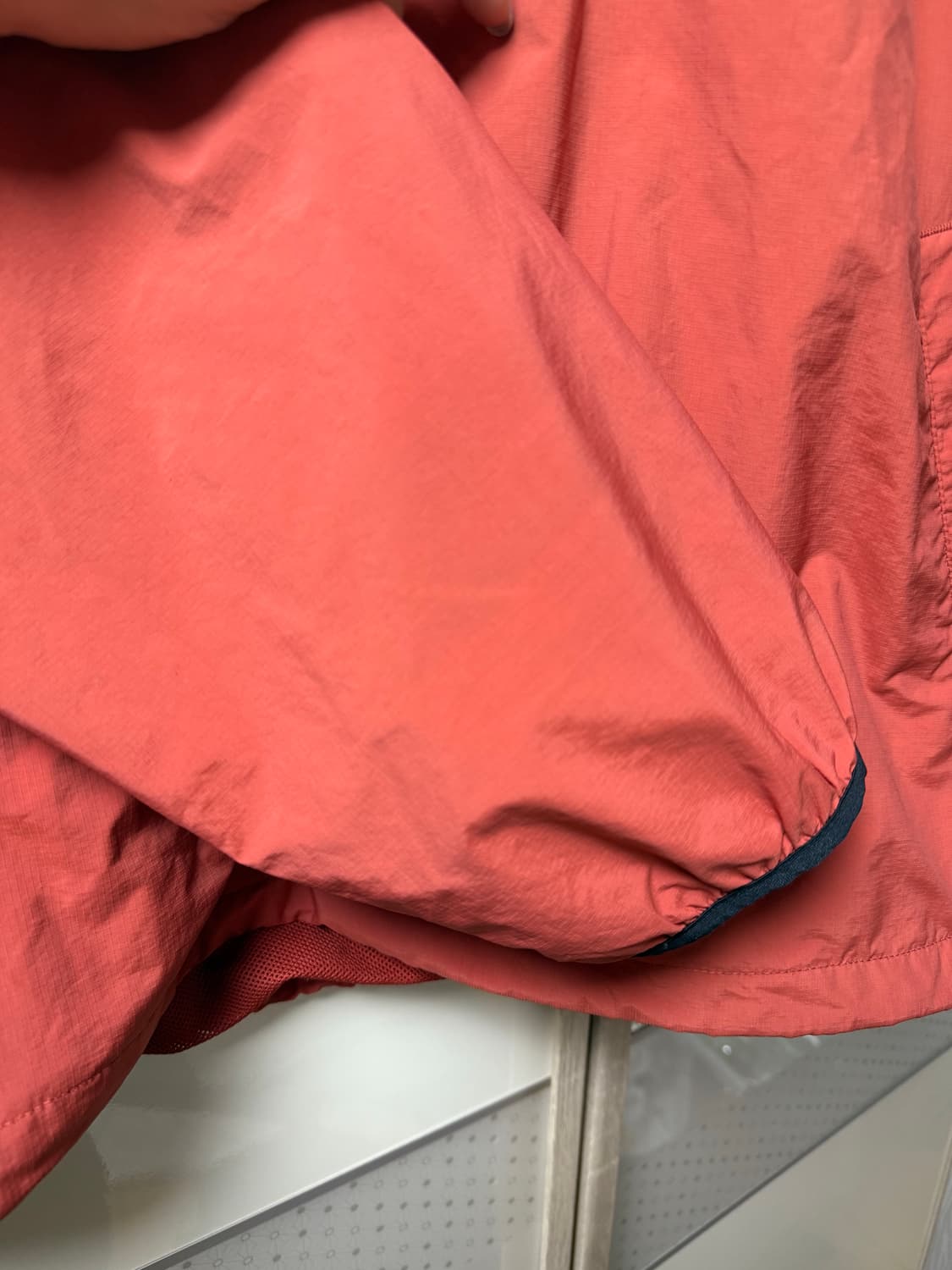(M) SUPREME ANORAK 슈프림 아노락 상품이미지6