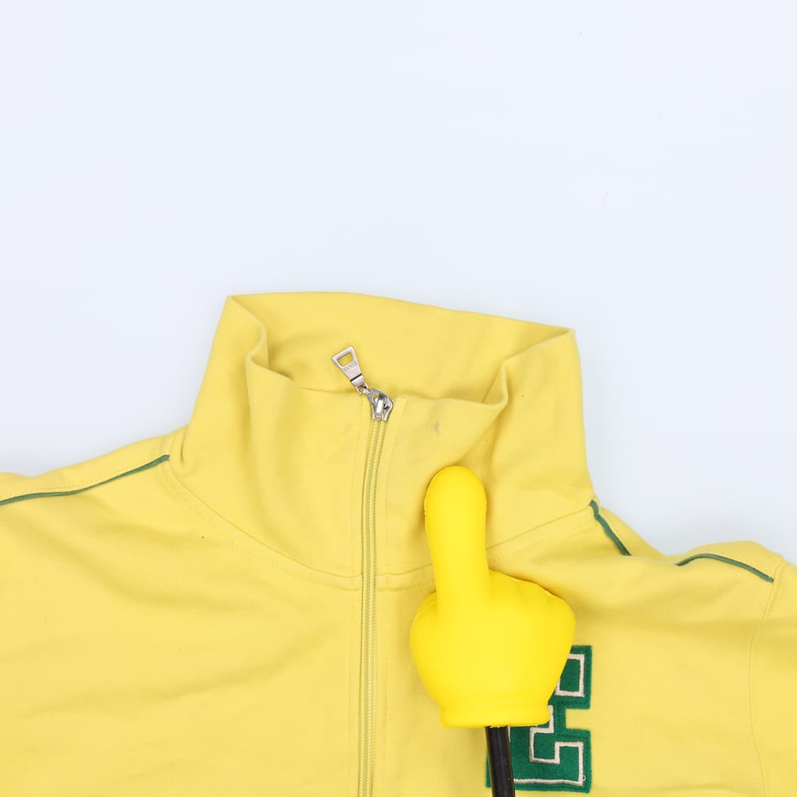 [95] 에드윈 여성 집업 자켓 1217H1 상품이미지3