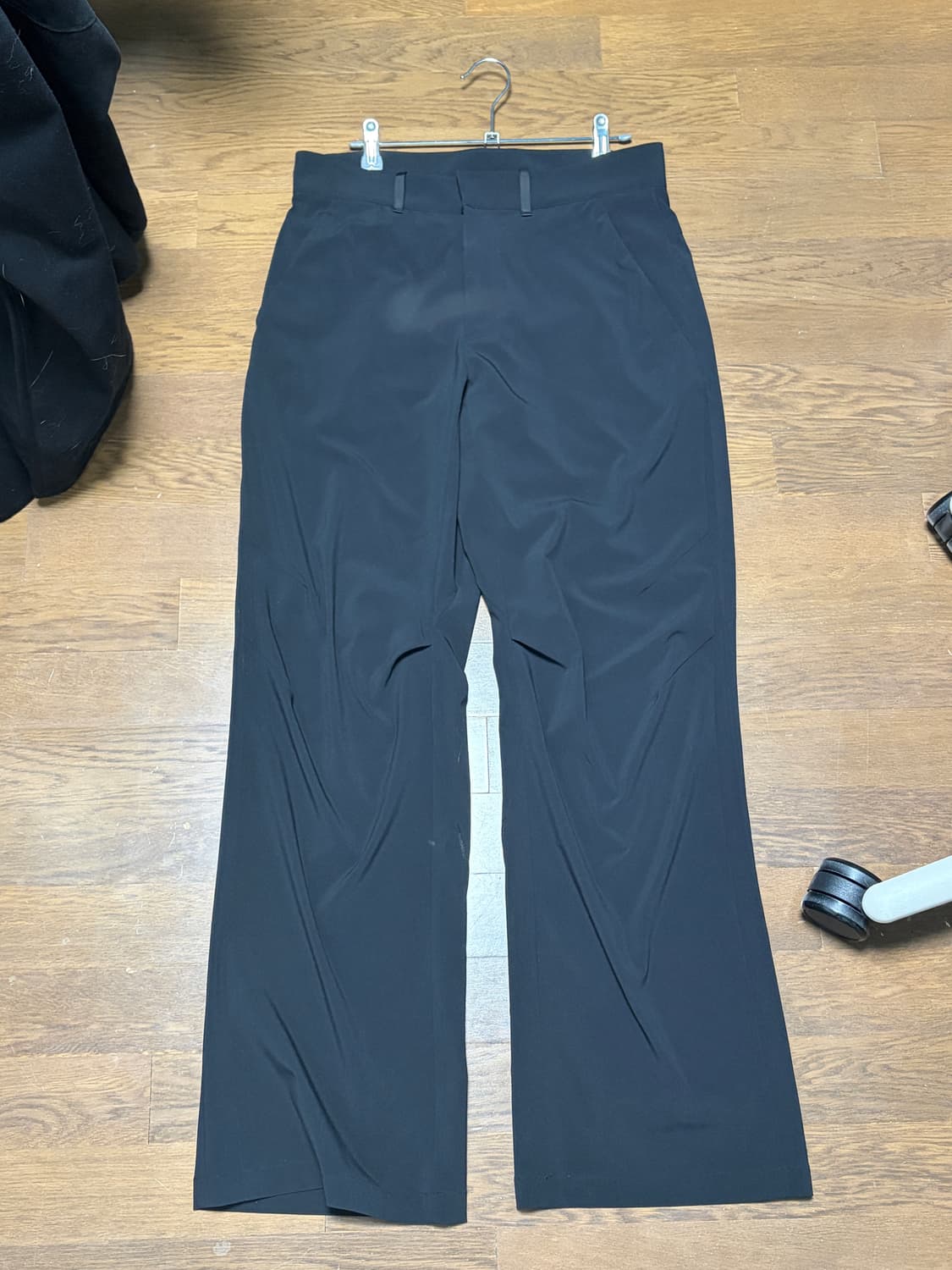 Xlim ep9. 05 trousers 사이즈 M 상품이미지2