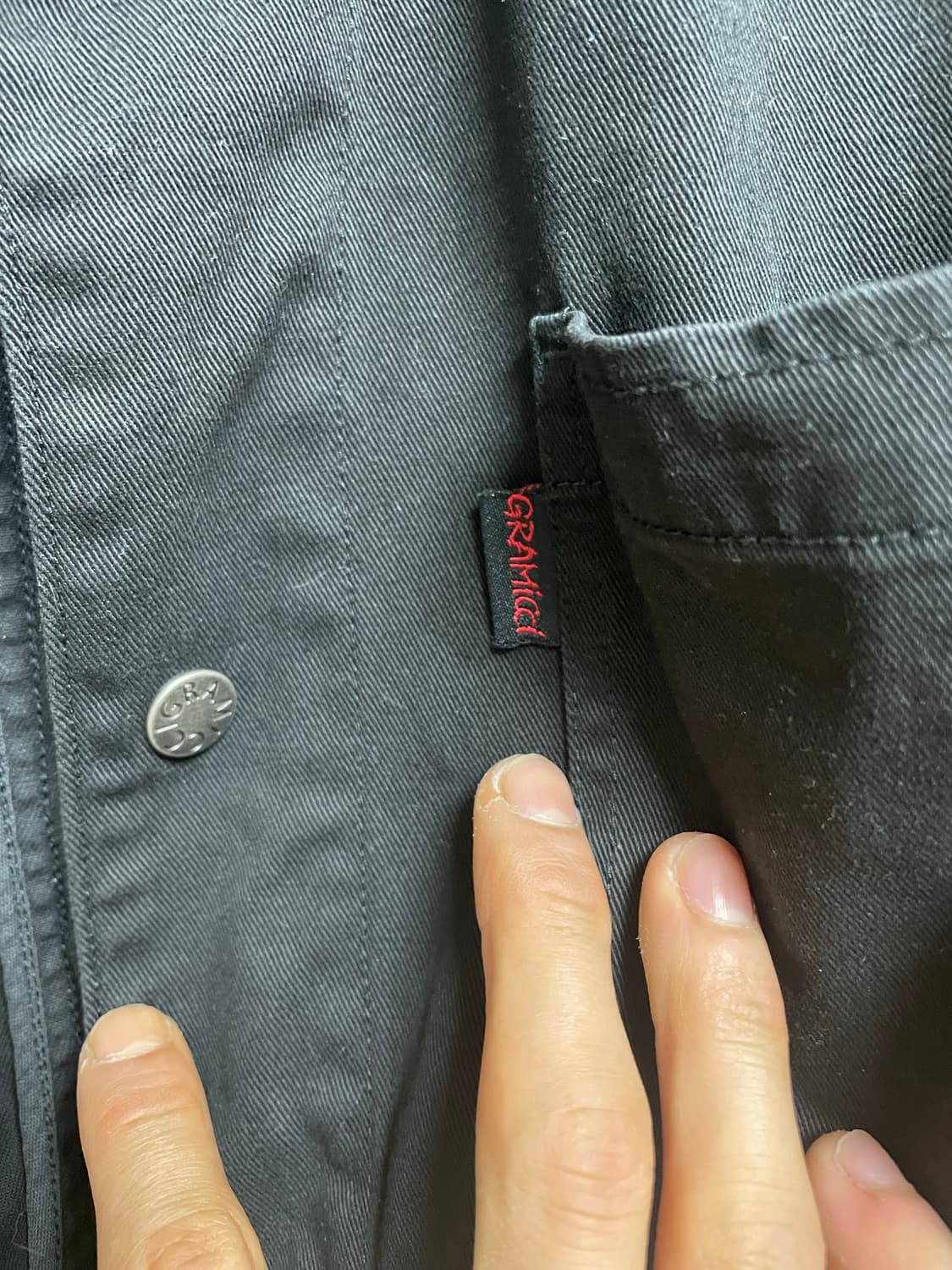 그라미치 자켓  상품이미지3