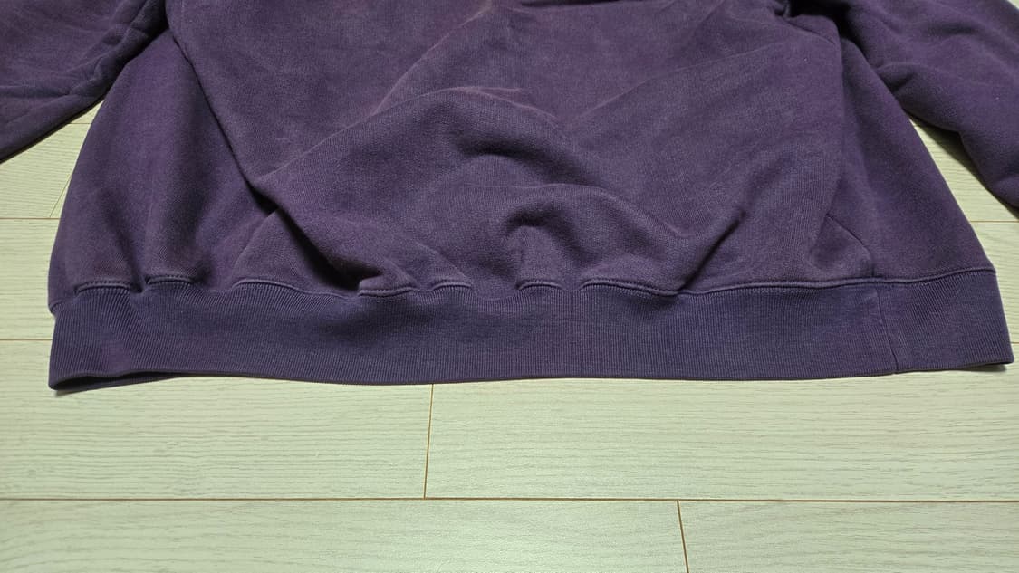 베트멍 언스키니 맨투맨 M사이즈 상품이미지4