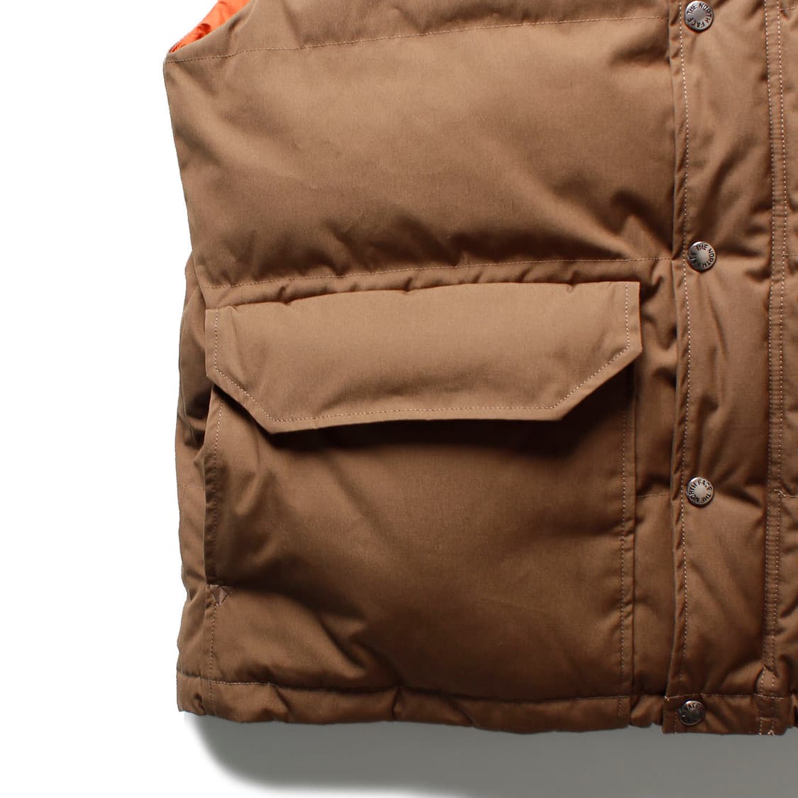 THE NORTH FACE PURPLE LABEL X NANAMICA 상품이미지3