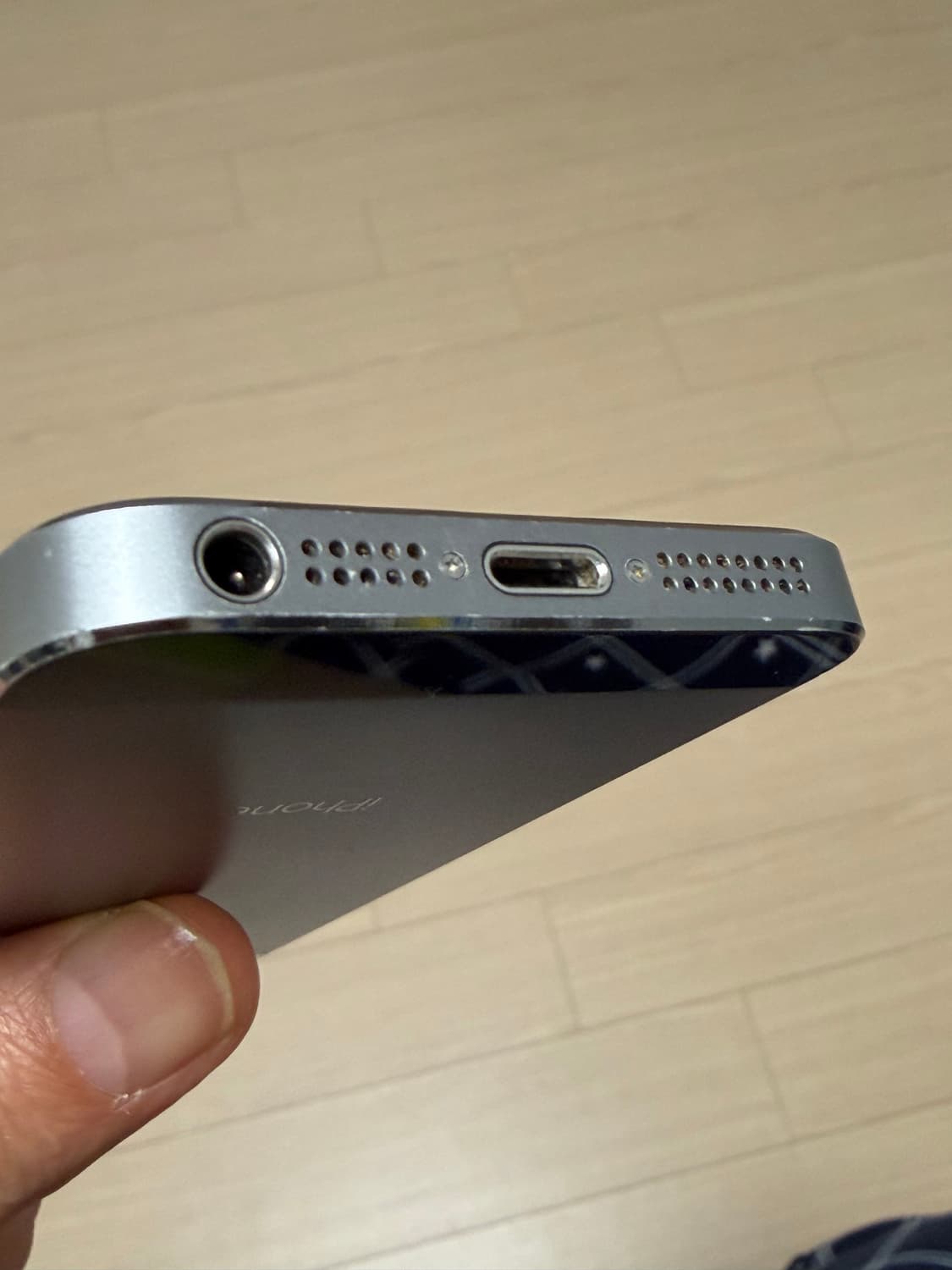 아이폰5s 스그 16기가 #0686 상품이미지5