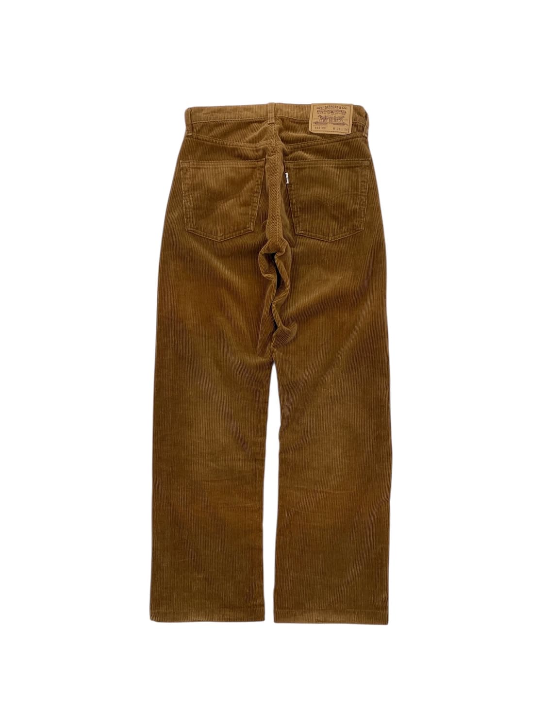 90's 리바이스 512 코듀로이  상품이미지1