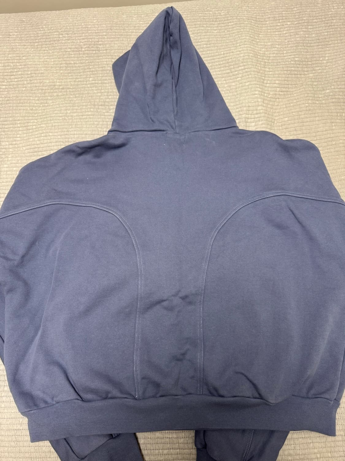 [1size] 그레일즈 후드티 상품이미지2