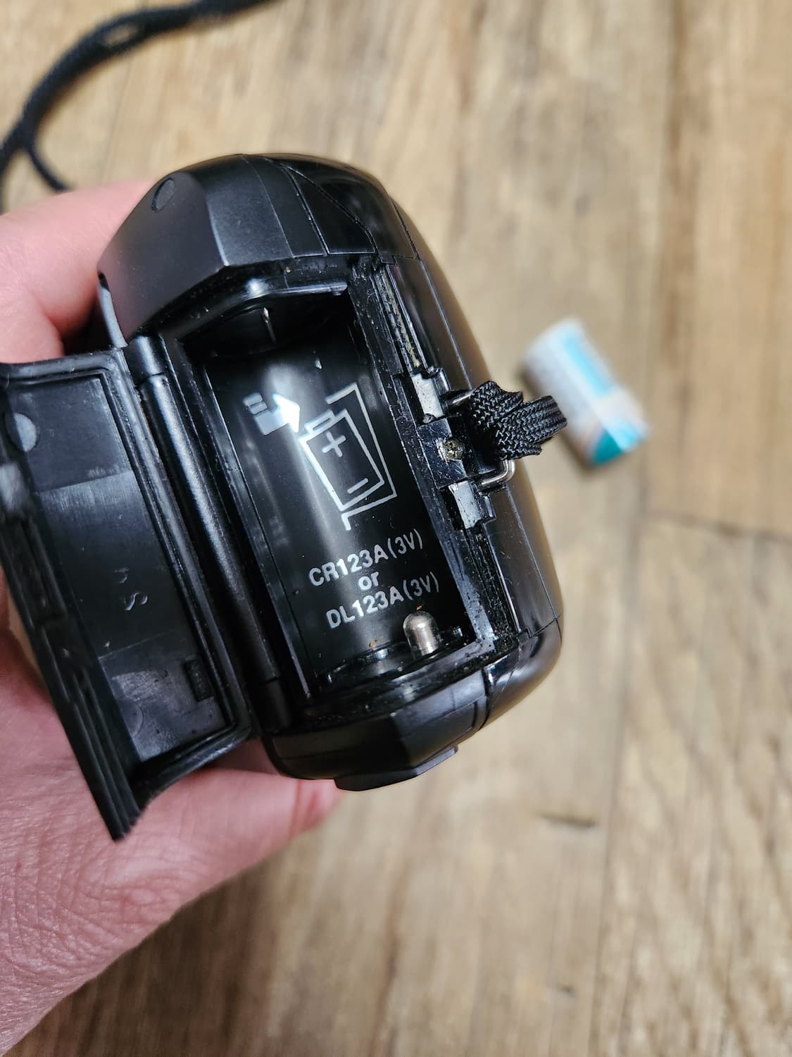 올림푸스 뮤 필름 카메라 줌 파노라마 방수 상품이미지8