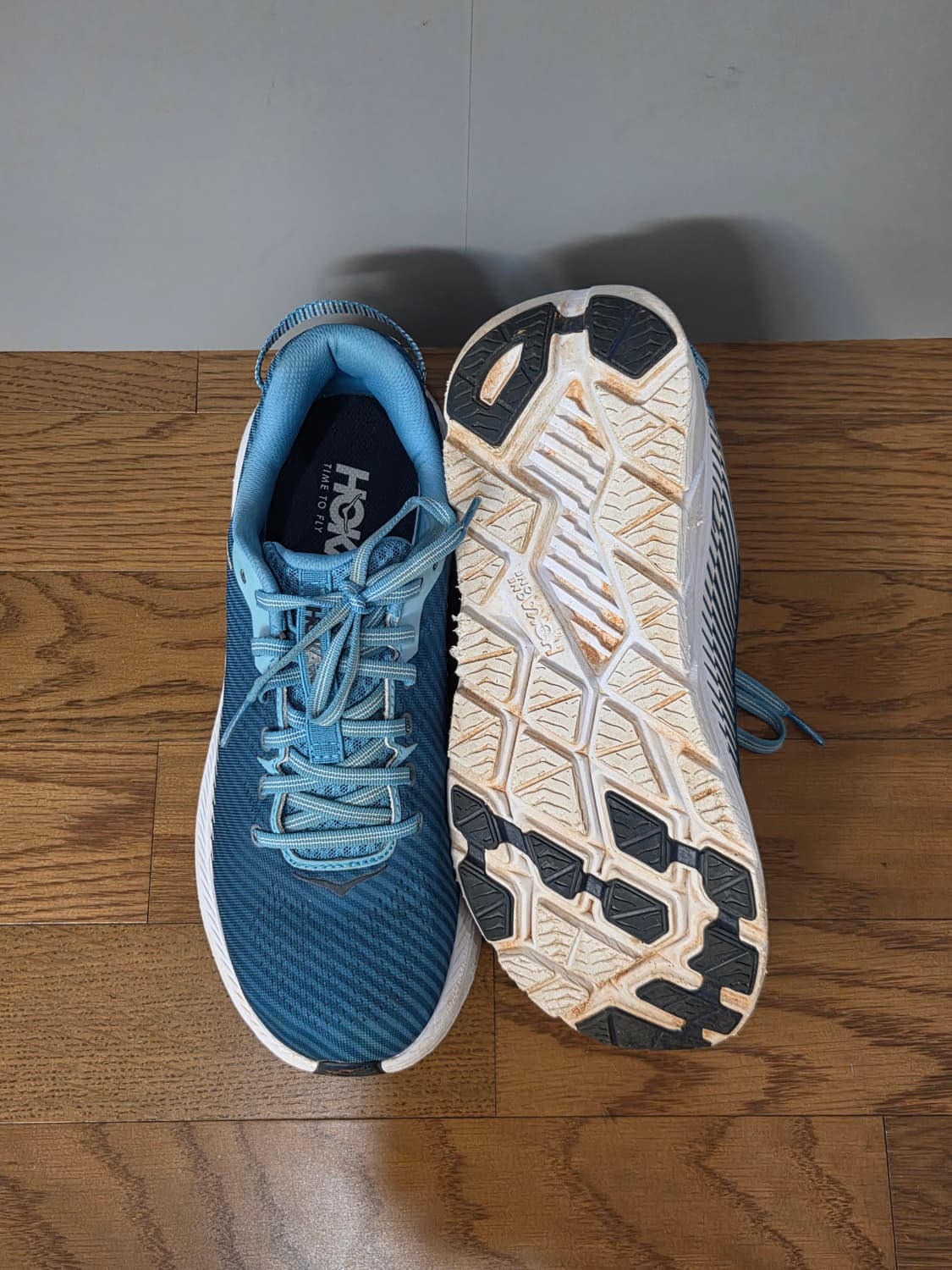 (270) HOKA(호카오네오네) 링컨2 런닝화
 상품이미지5