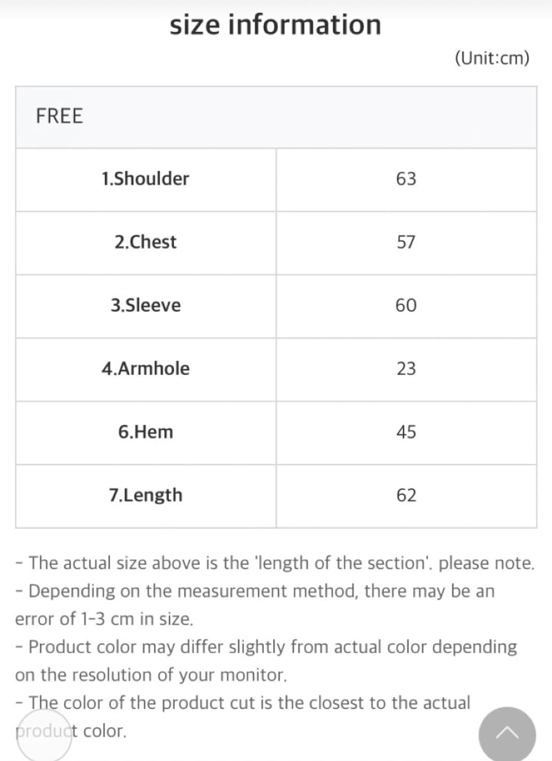 팁씨 캐쥬얼 오프 후드탑 그레이 상품이미지5