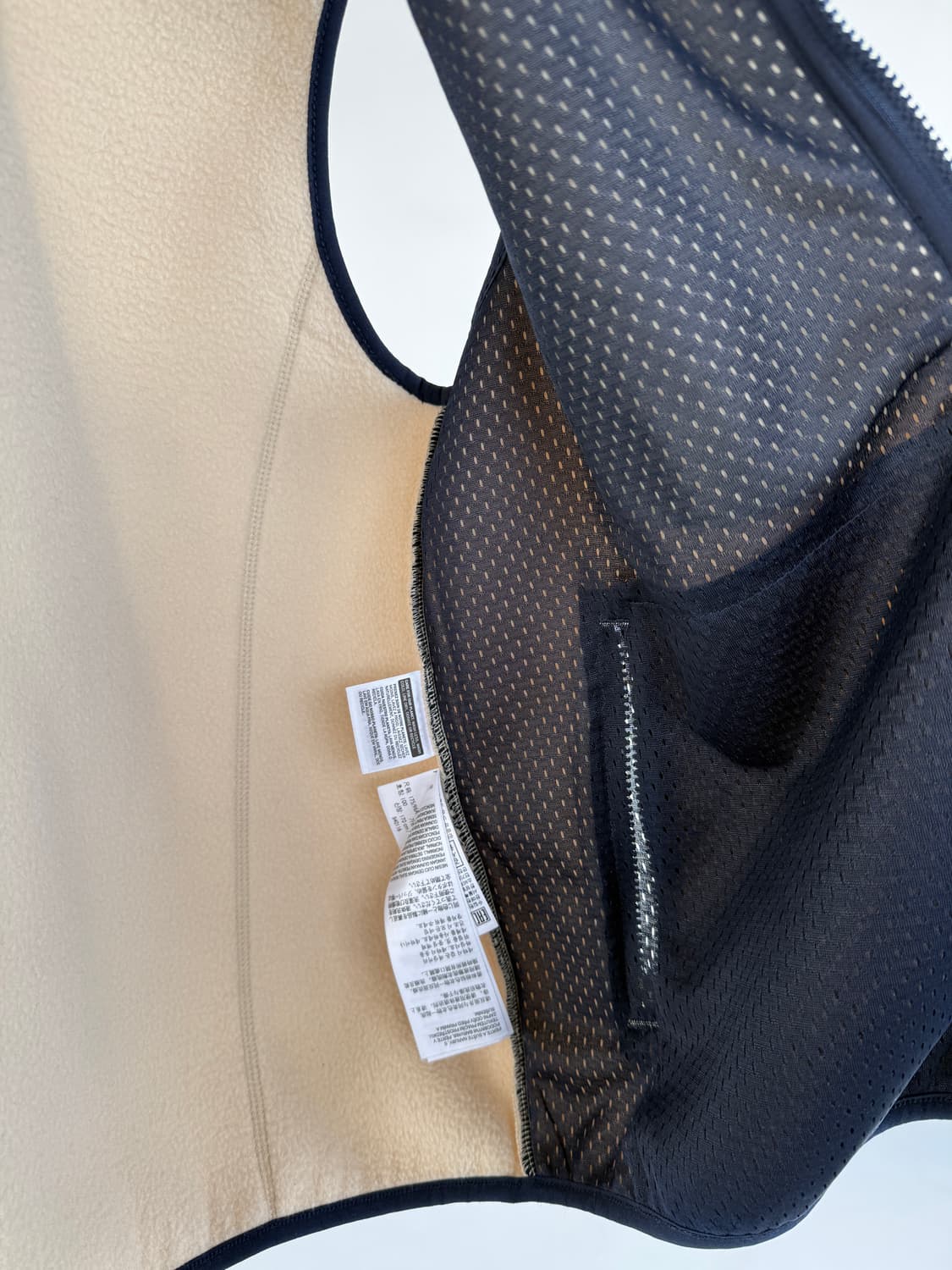 리바이스 Levis 양털 베스트 상품이미지6