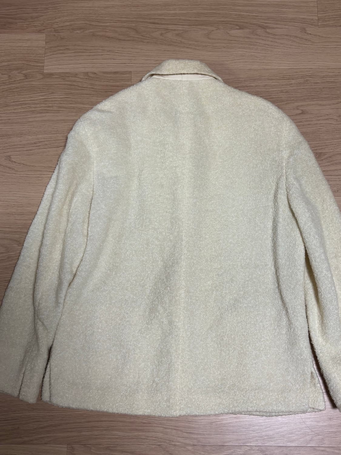 akris 아크리스 울자켓 상품이미지4