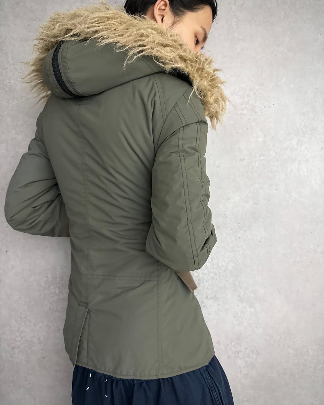 Junya Watanabe N-3B jacket 상품이미지3