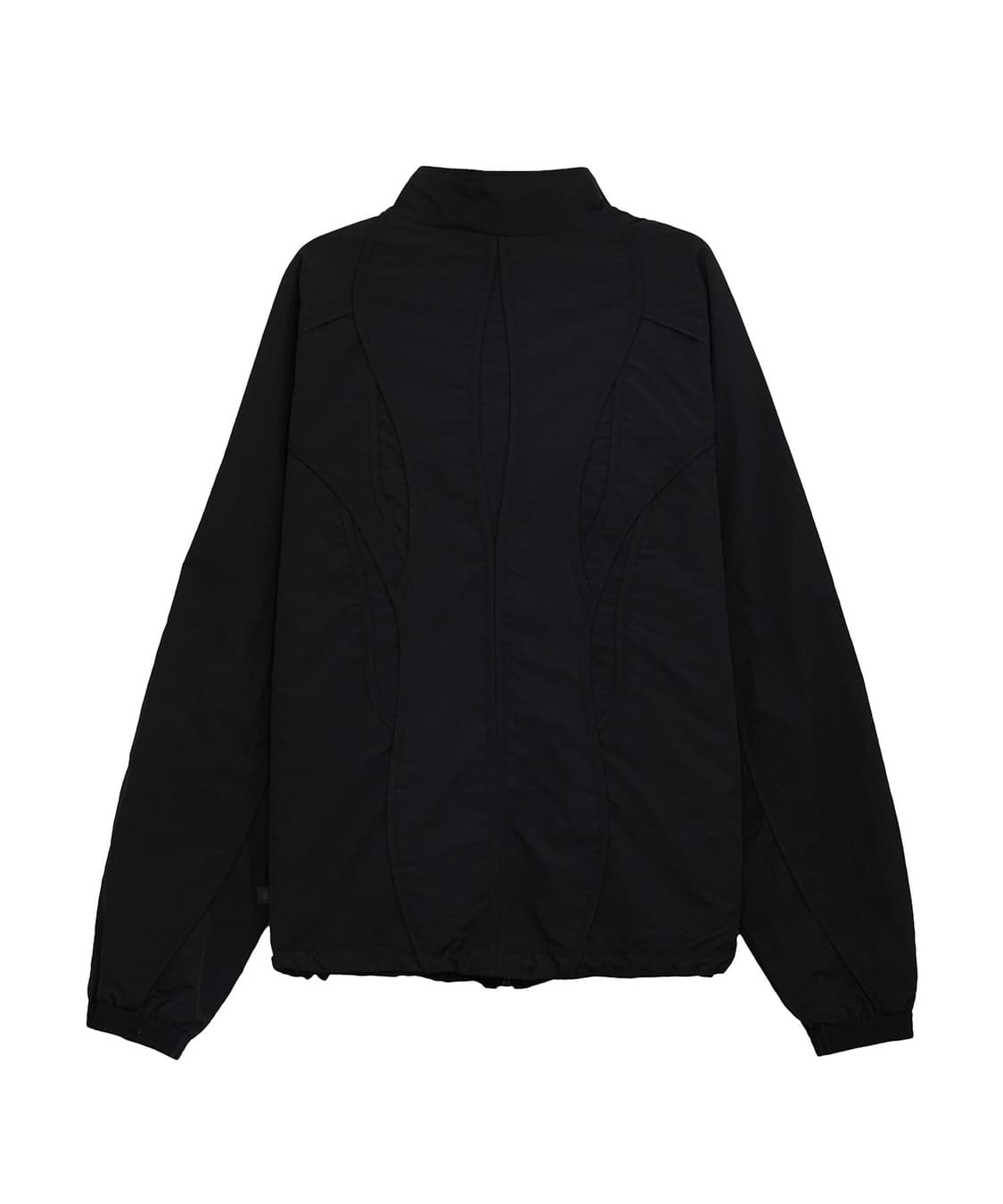 산산기어 x 롤 리버시블 보이드 본 자켓 블랙 상품이미지9