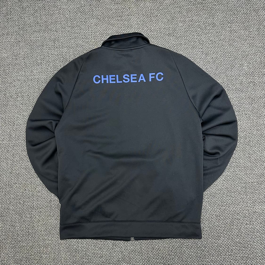 나이키 첼시 올드스쿨 빈티지 져지 M 상품이미지8