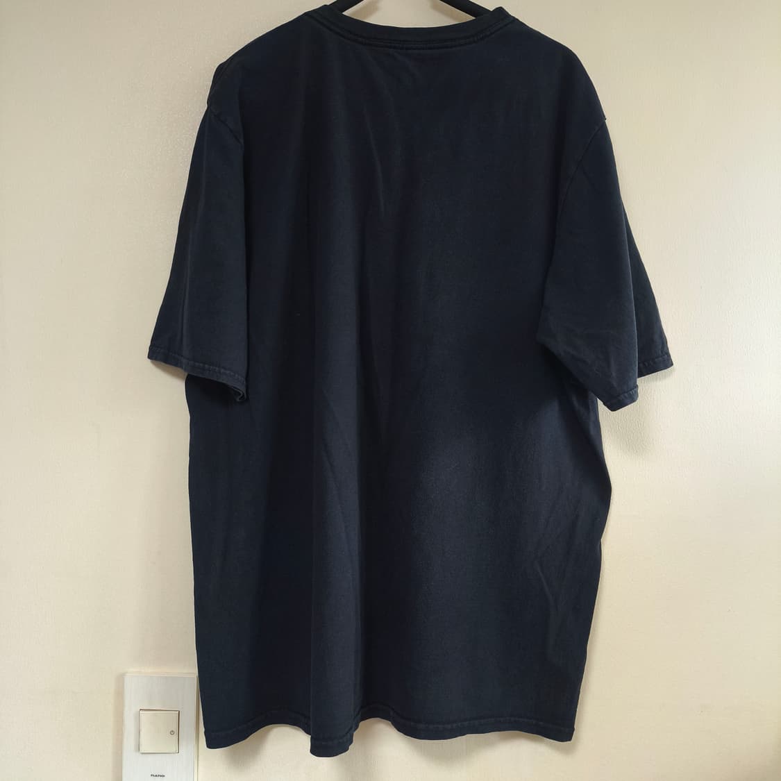 [XL] MEGA DETH 메가데스 빈티지 밴드티 메탈티 상품이미지3