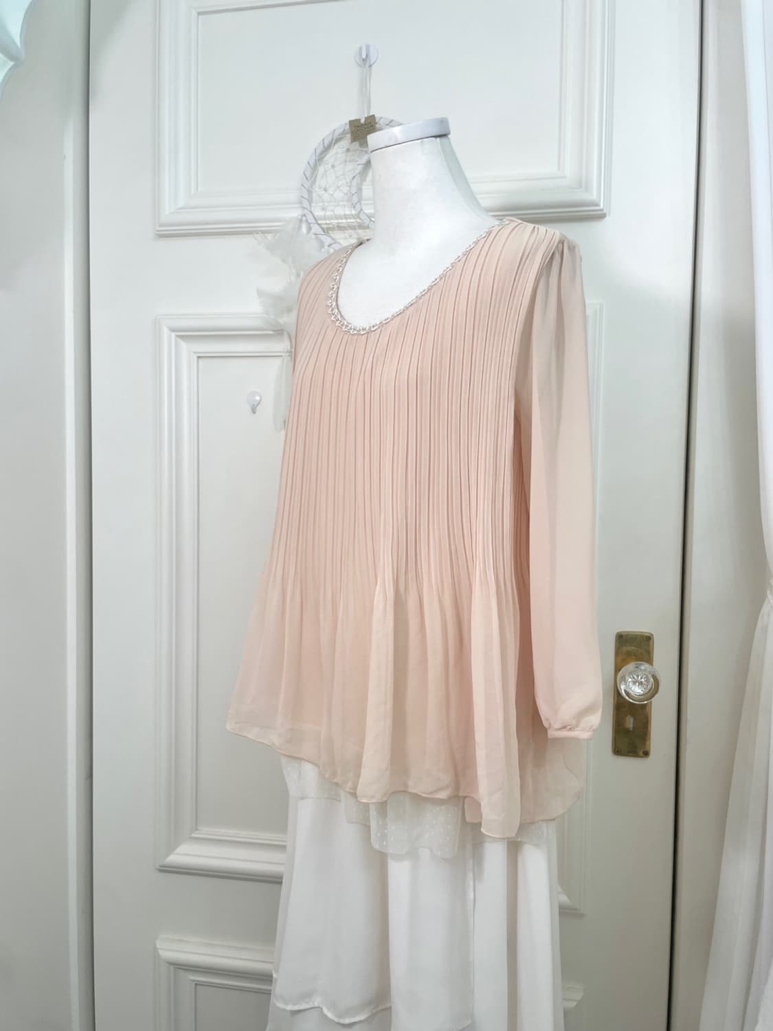 lovely coral mori fairy 3pcs set 상품이미지7