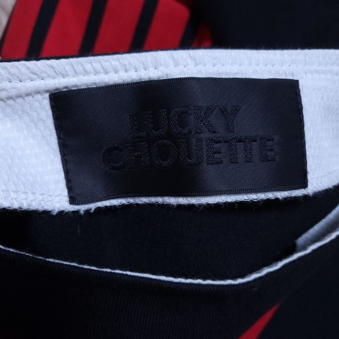 Luckychouette 여 칠부티 FREE 0424 상품이미지6