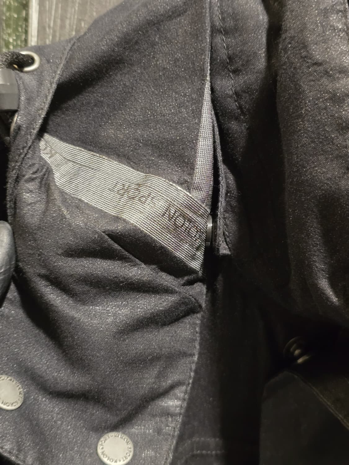 Kolon Sport 40th Anniversary Jacket 상품이미지8