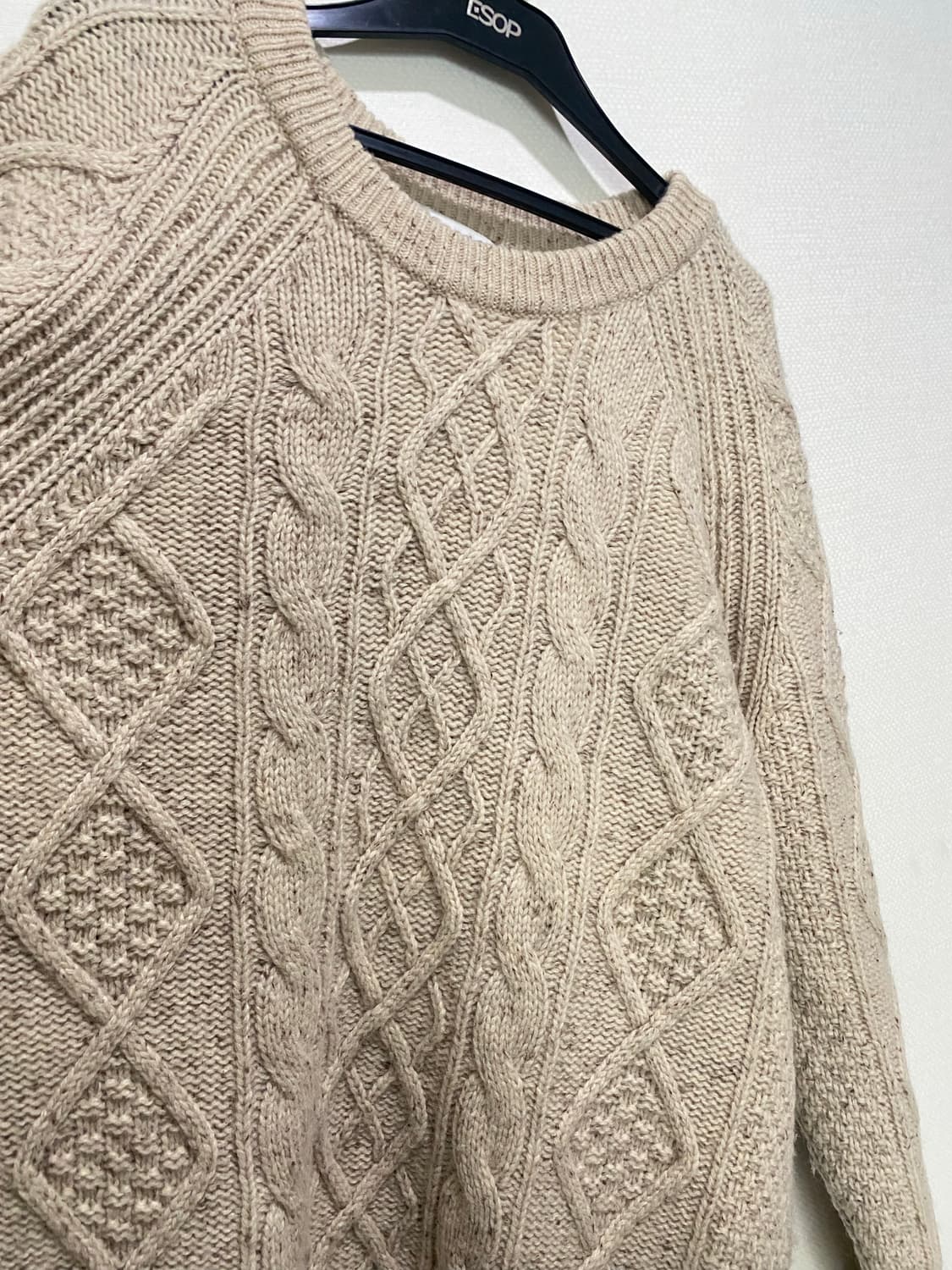 Globalwork 일본 니트 L 상품이미지5