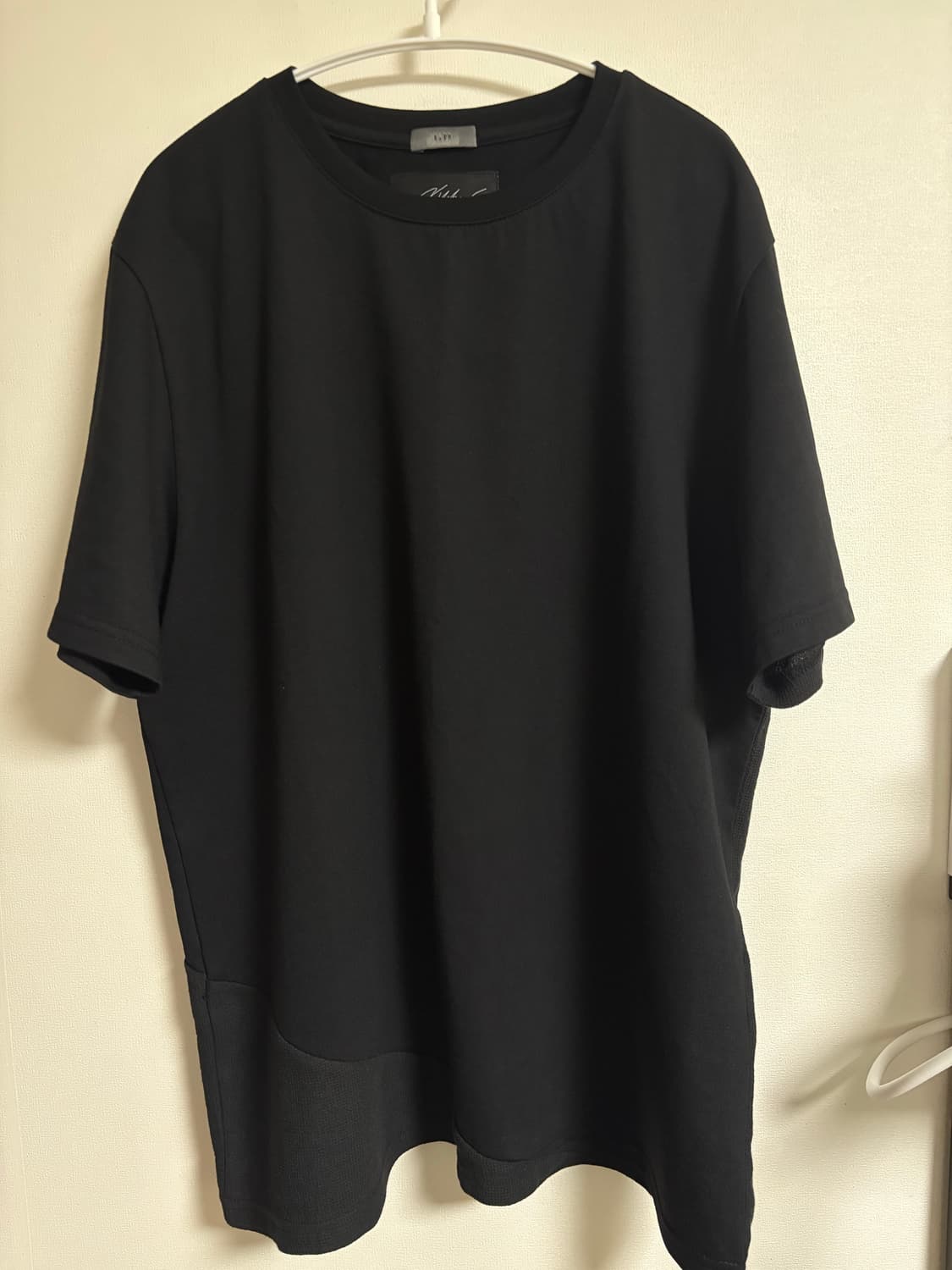 (S)JHXLIM T-SHIRT 상품이미지5