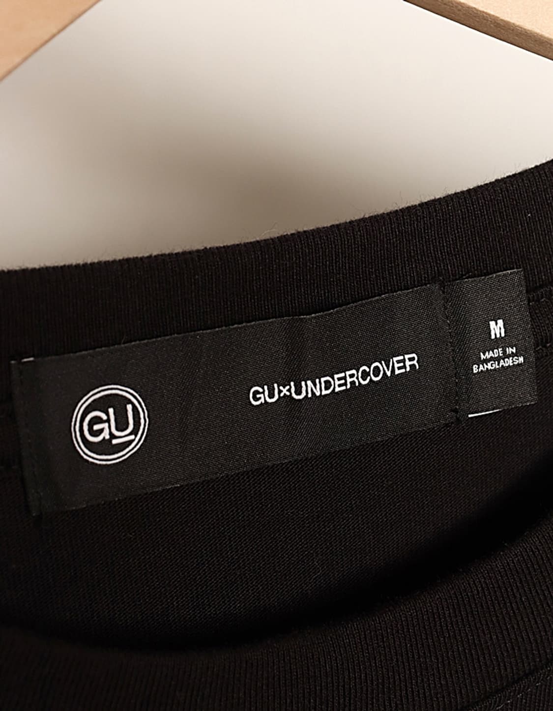 GU x UNDERCOVER Print T-Shirts 상품이미지7