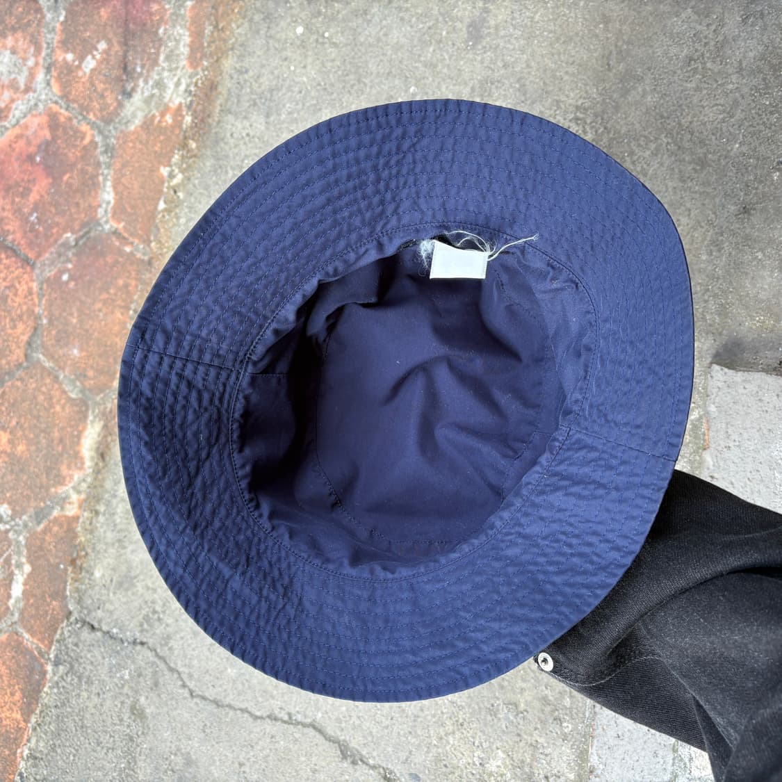 Polo 폴로 블랙와치 버킷햇 모자 상품이미지6