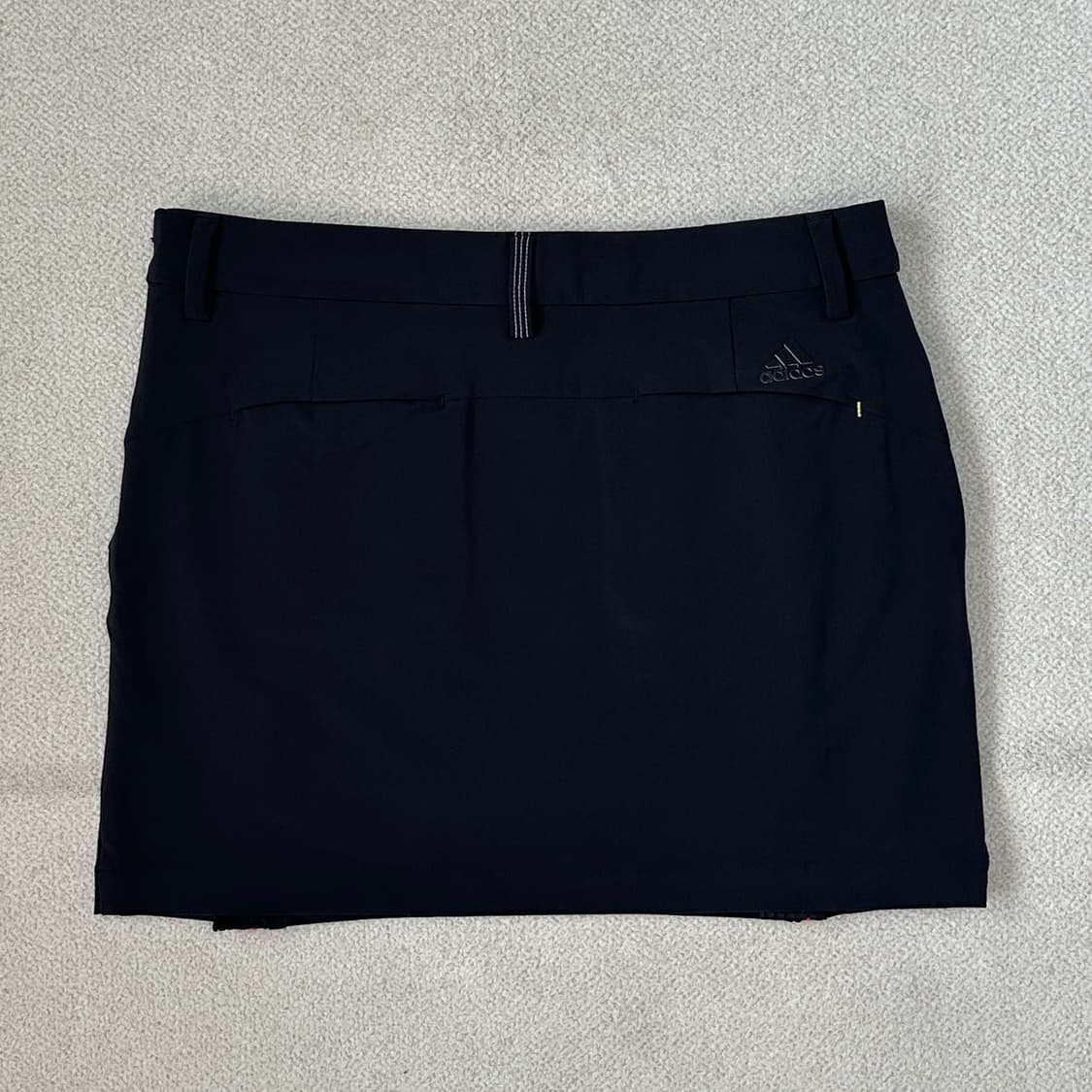 아디다스골프 크리에이터 스커트 상품이미지2