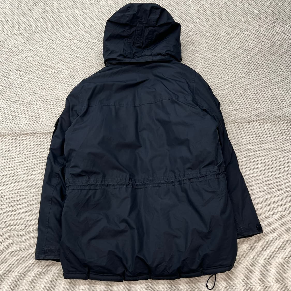 엘엘빈 다운 패딩 자켓 r2688 상품이미지2