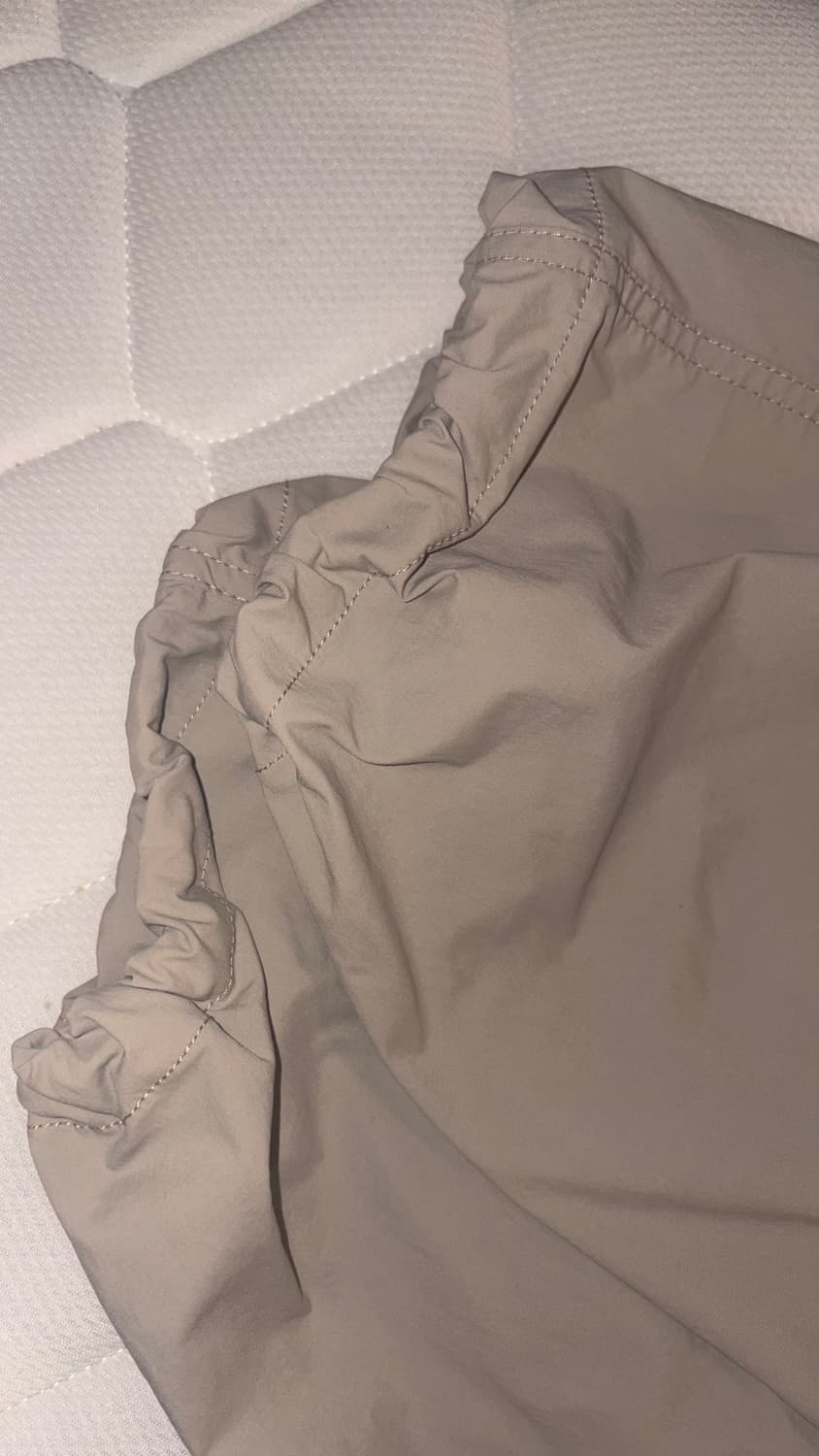무신사 스탠다드 카고팬츠 여성 (24) 새상품 상품이미지3