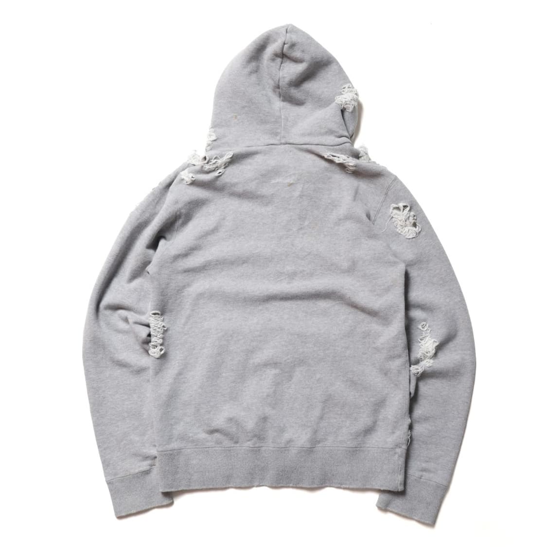 미하라 야스히로 Mihara Yasuhiro Zip Up 상품이미지4