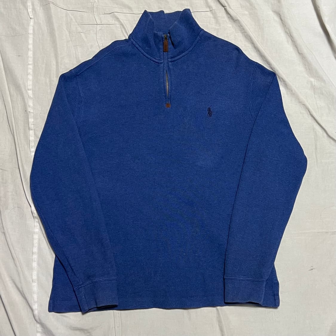 S 폴로랄프로렌 반집업 니트 상품이미지2