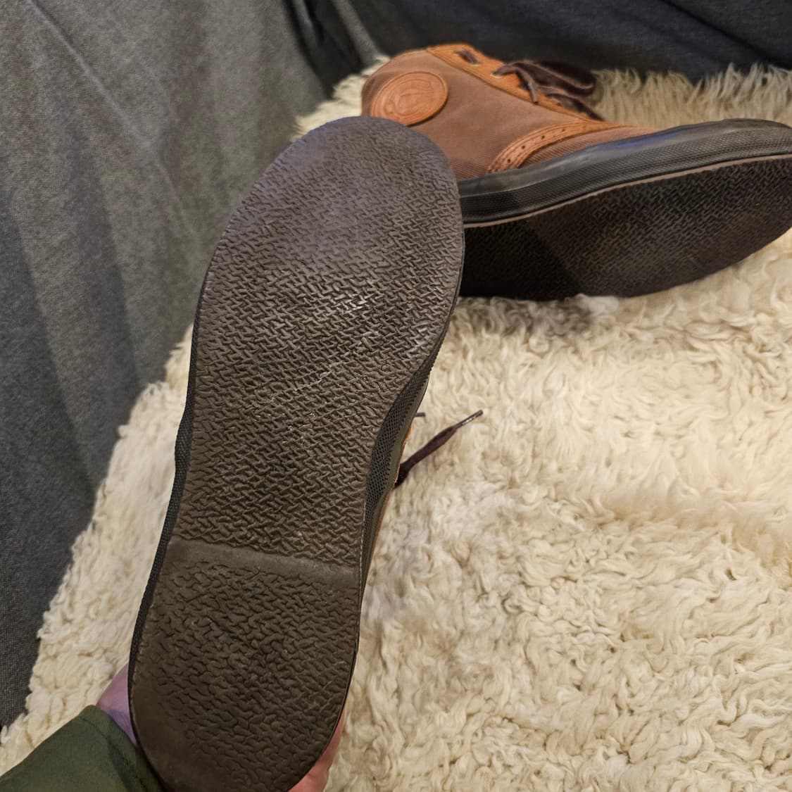 275 컨버스 100주년 별주 b9 하이 상품이미지3