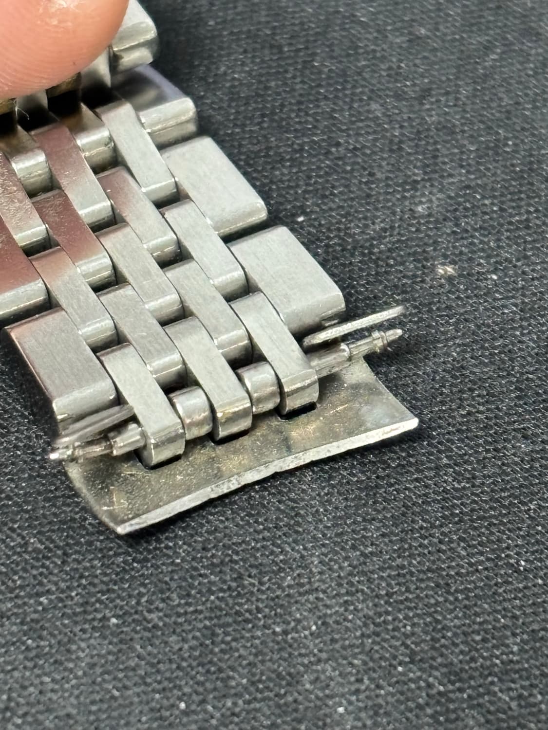 오리스 빅크라운 포인터 데이트 단품 상품이미지6